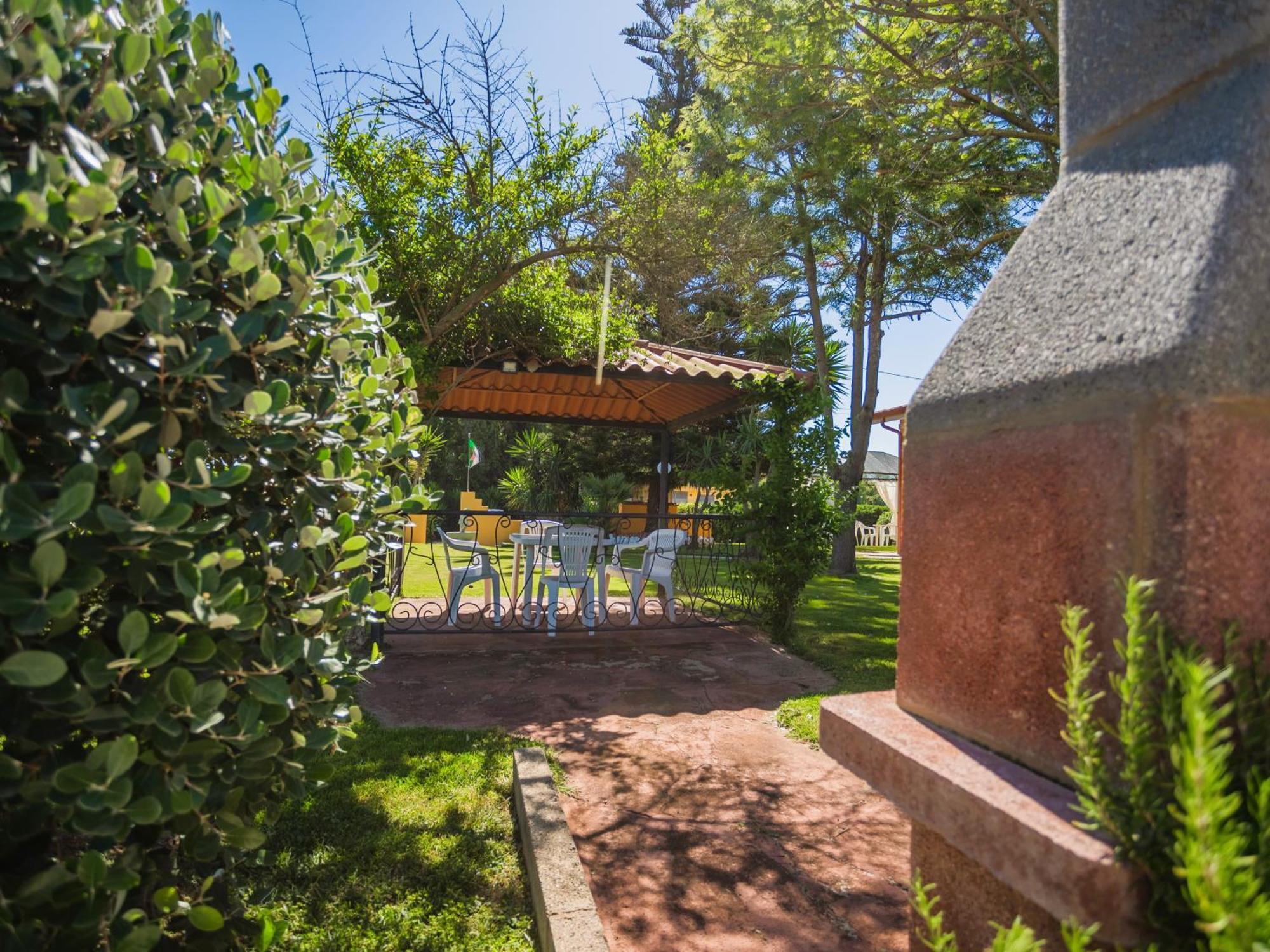 Memo's Guest house 3*